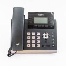 Telefono voip yealink usato  Villorba