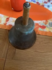 bronze church bell for sale  GLOUCESTER