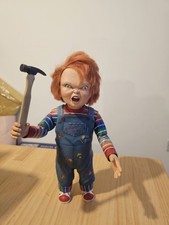 Inch chucky doll for sale  CROYDON