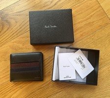 Paul smith city for sale  HILLSBOROUGH