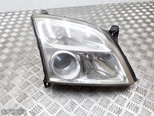 2005 OPEL VECTRA FRONT HEADLIGHT (LHD) RIGHT SIDE 15588800 comprar usado  Enviando para Brazil