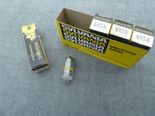 Röhre 6hs6 sylvania gebraucht kaufen Röhre 6hs6 sylvania gebraucht kaufen  Kiel