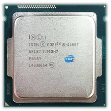 Intel core 4460t usato  Arezzo