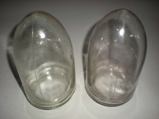 Lot anciens globes d'occasion Lot anciens globes d'occasion  France