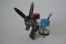 Ddr zebra salz gebraucht kaufen Ddr zebra salz gebraucht kaufen  Hettstadt