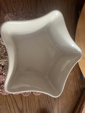 Longaberger pottery green for sale  Laurel