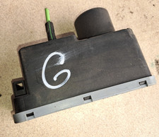 Pumpe zentralverriegelungspump gebraucht kaufen Pumpe zentralverriegelungspump gebraucht kaufen  Tiefenort