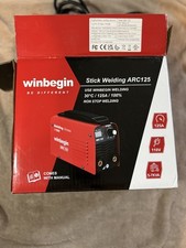 Welding machine 110v for sale  South Shore