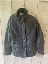 Bmw jacket black for sale  Carmel