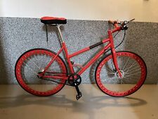 Fahrrad einzelanfertigung 15 gebraucht kaufen  Dessau-Roßlau