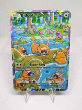 Bidoof proxy pocket usato  Travagliato