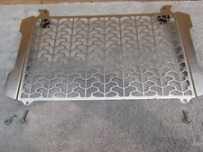 honda hornet radiator cover for sale honda hornet radiator cover for sale ABERGELE