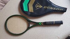 Racchetta dunlop max usato  Casalpusterlengo