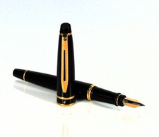 Penna stilografica waterman usato  Valdastico