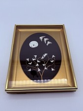 Vintage framed sand for sale  Hemet
