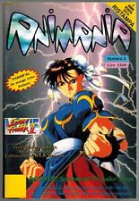 Animania manga rivista usato  Italia