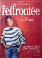 Effrontee gainsbourg teenager d'occasion  France