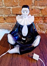 Lampada vintage pierrot usato  Zibido San Giacomo