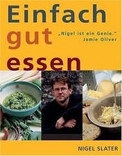 Einfach essen nigel gebraucht kaufen  Berlin