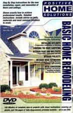 Basic home remodeling for sale  Montgomery
