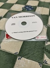 Van morrison what usato  Reggio Calabria