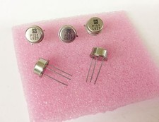 Stück sgsp151 mosfet gebraucht kaufen  München