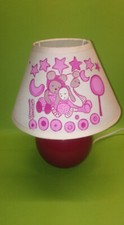 Lampe chevet peint d'occasion  Vidauban