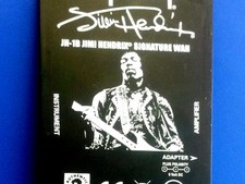 Jimi hendrix wah for sale  Albuquerque