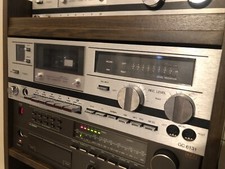 Rft gc6033 hifi gebraucht kaufen  Schkölen