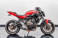 2017 yamaha abs for sale  Jacksonville