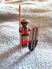 Playmobil figur 4685 gebraucht kaufen  Castrop-Rauxel