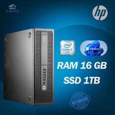Desktop 800g2 sff usato  Opera