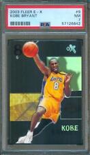 2003 fleer basketball for sale  Huntington Beach