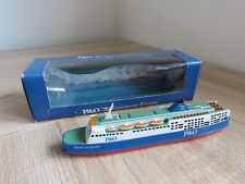 European ferries pride for sale  YEOVIL