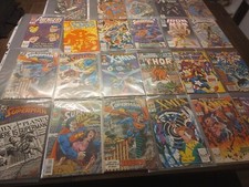 Comics lot mixed for sale  Satellite Beach