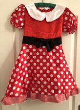 Minnie maus nkd gebraucht kaufen  München