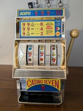 Vintage waco jackpot for sale  Marilla