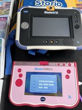 Storio max spiele gebraucht kaufen  Hamm