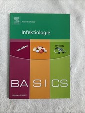 Lehrbuch medizin basic gebraucht kaufen  Stelle