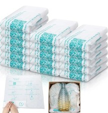 Pacote com 16 sacos de espuma leves para envio 18 x 18" sacos de embalagem expansíveis comprar usado  Enviando para Brazil