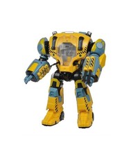 Rare smoby robot d'occasion  Talence