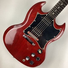 Gibson special 2008 usato  Spedire a Italy
