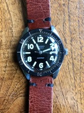 Wakmann vintage dive for sale  Rockford