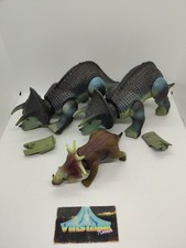 Lot dino riders d'occasion  Toulouse-