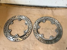 Honda cbr600 front for sale  CHIPPENHAM