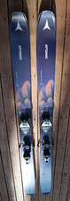 Atomic backland 117 for sale  Bellevue