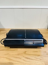 Ps3 fat 80gb for sale  Fall River