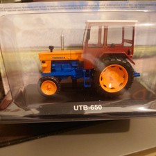 Hachette farm tractor for sale  BEXHILL-ON-SEA