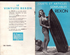 rexon sm2150ae d'occasion rexon sm2150ae d'occasion Baugy