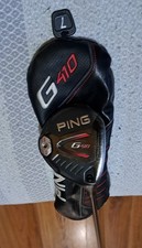 Ping g410 wood for sale  MOTHERWELL